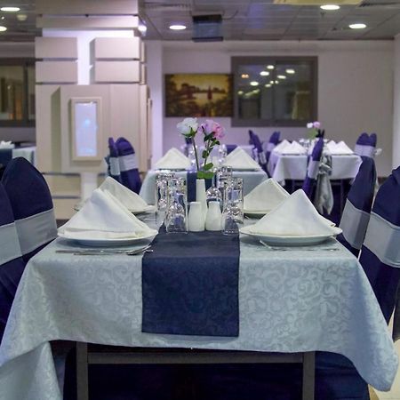 Saraya Al Deafah Hotel メッカ エクステリア 写真